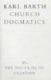 Barth: Church Dogmatics, Vol. 3