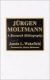 Jürgen Moltmann: A Research Bibliography