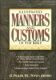 Illustrated Manners and Customs of the Bible