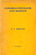 Peter Taylor Forsyth [1848–1921], Congregationalism and Reunion