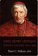 Peter C. Wilcox, John Henry Newman. Spiritual Director 1845–1890