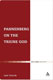 Iain Taylor, Pannenberg on the Triune God