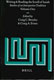 Craig C. Boyles & Craig A. Evans, eds., Writing and Reading the Scroll of Isaiah