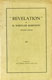 Henry Wheeler Robinson [1872-1945], Revelation