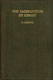 Nathaniel Dimock [1825-1909], The Sacerdotum of Christ, as Taught in the Holy Scripture