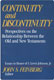 Continuity and Discontinuity