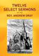 Westminster Standard Publications, Volume 2